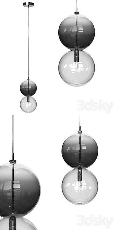 Pendant Odeon Light PENDANT 49801A